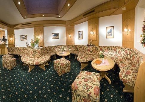 Hotel Persura Ischgl Exteriér fotografie
