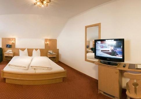 Hotel Persura Ischgl Exteriér fotografie