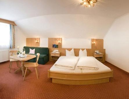 Hotel Persura Ischgl Exteriér fotografie