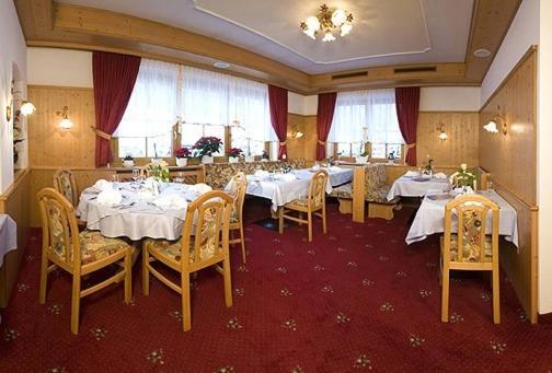 Hotel Persura Ischgl Exteriér fotografie