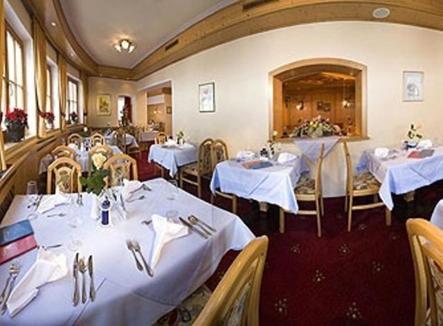 Hotel Persura Ischgl Exteriér fotografie